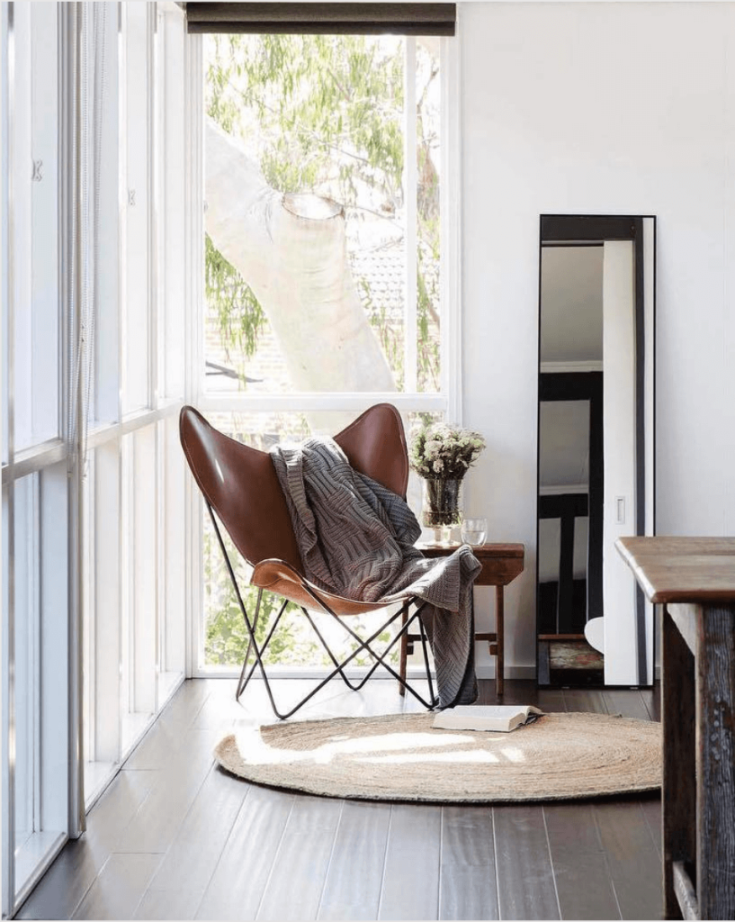 Contemporary interior design Sydney