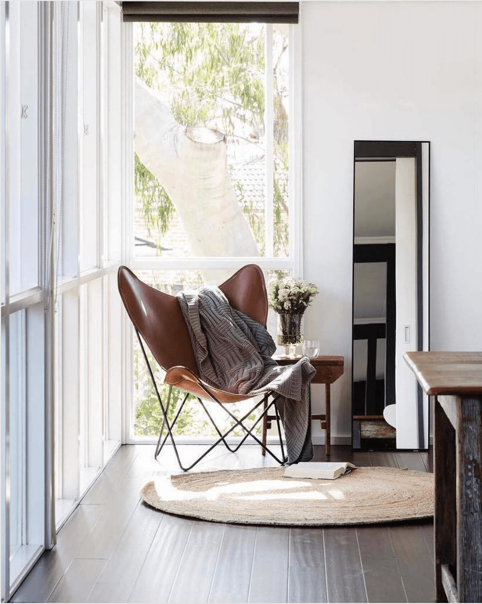 Contemporary interior design Sydney