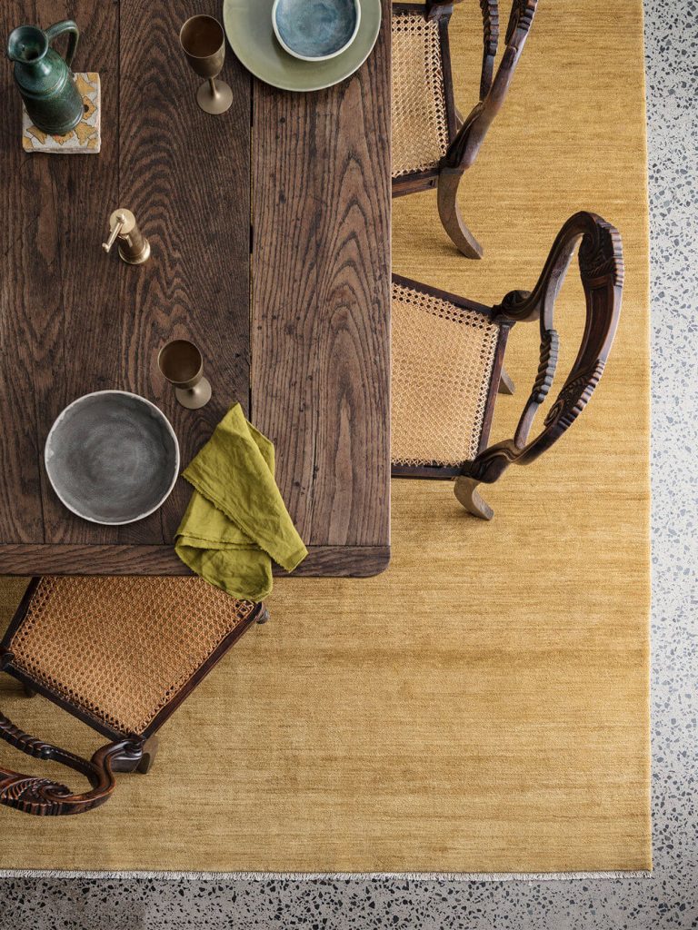 Traditional interior design Northern Suburbs Sydney