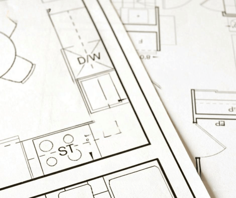 Interior design portfolio Sydney