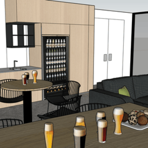 Affordable interior design Sydney