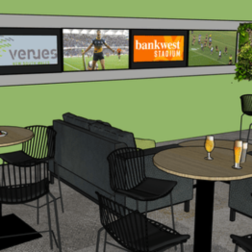 Commercial interior design Northern Suburbs Sydney