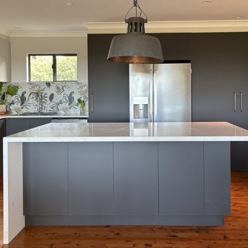 Design Sydney Kitchen Decor