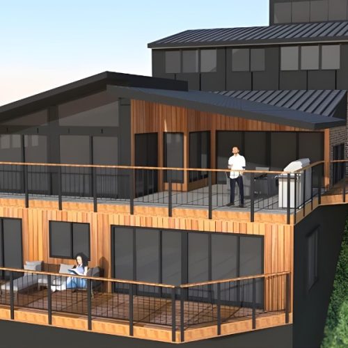 Interior design Portfolio