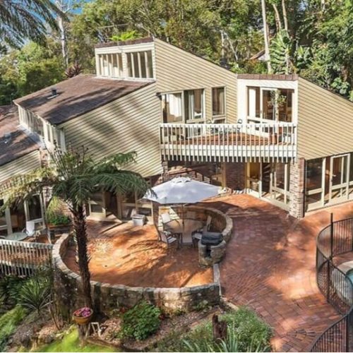 Interior design Portfolio Sydney