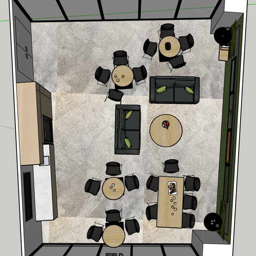 Interior design Sydney
