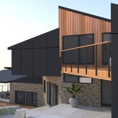 Luxury interior design Northern Suburbs Sydney