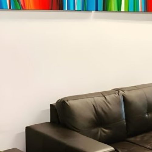 Office interior design Northern Suburbs Sydney